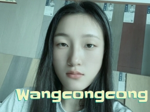 Wangcongcong