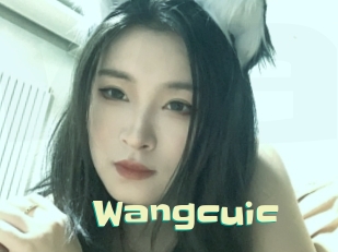 wangcuic Wanna Meet