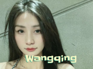 wangqing Wanna Meet