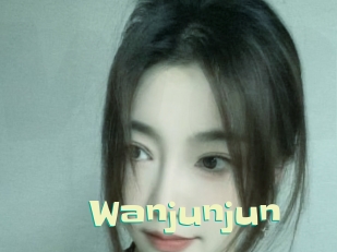 wanjunjun Wanna Meet