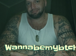 Wannabemybtch