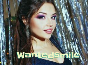 wantedsmile Wanna Meet