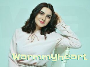 Warmmyheart