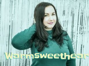 Warmsweetheart