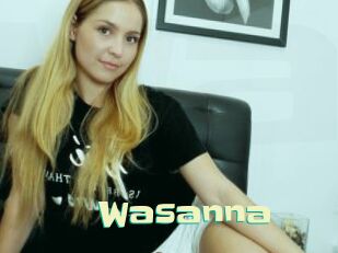 Wasanna