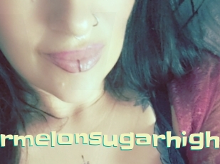 Watermelonsugarhigh
