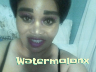 Watermolonx