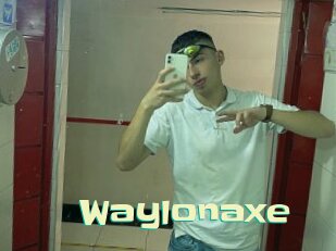 Waylonaxe