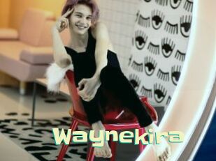 Waynekira