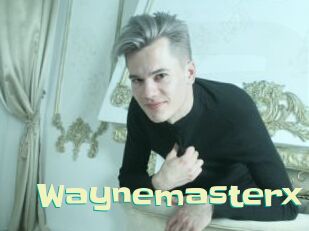Waynemasterx