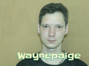 Waynepaige