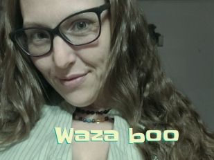 waza_boo Wanna Meet