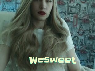 wcsweet Wanna Meet