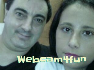Webcam4fun