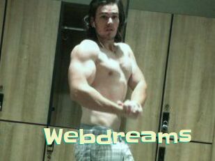 Webdreams