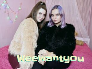Weewantyou