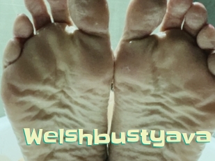Welshbustyava