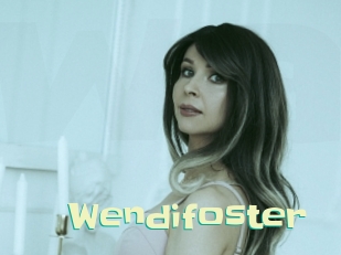 Wendifoster