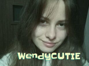 WendyCUTIE