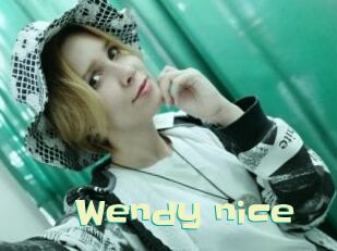 Wendy_nice
