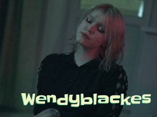 Wendyblackes