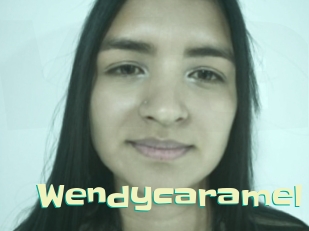 wendycaramel Wanna Meet