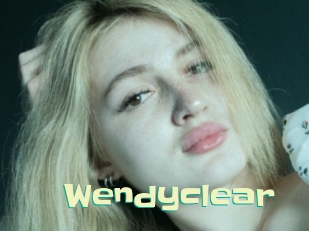 Wendyclear