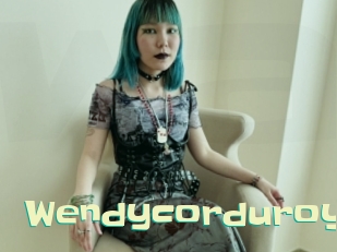 Wendycorduroy