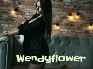 Wendyflower