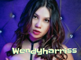 wendyharriss Wanna Meet