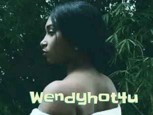 Wendyhot4u