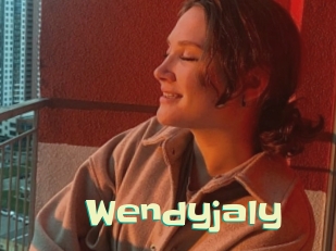 Wendyjaly