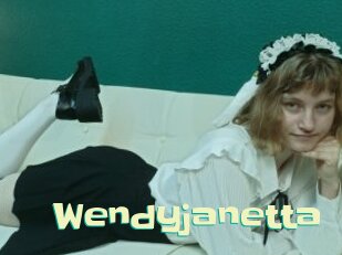 Wendyjanetta