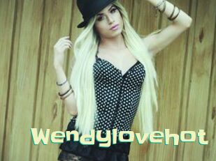 Wendylovehot