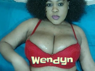 wendyn Wanna Meet