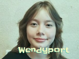 Wendyport