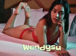 Wendysu