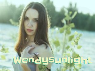 Wendysunlight