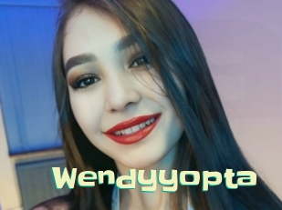Wendyyopta