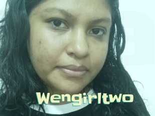 wengirltwo Wanna Meet