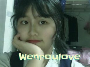 Wenroulove