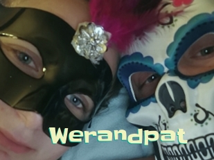 werandpat Wanna Meet