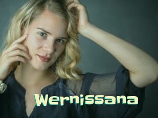 Wernissana