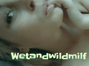 Wetandwildmilf