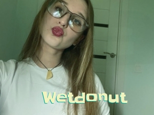 wetdonut Wanna Meet
