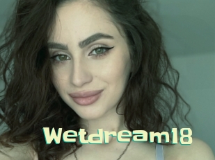 Wetdream18