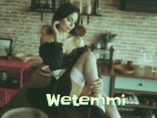 Wetemmi