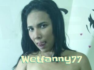 Wetfanny77
