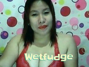 Wetfudge