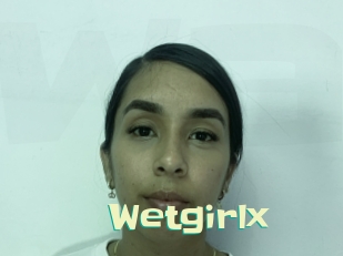Wetgirlx